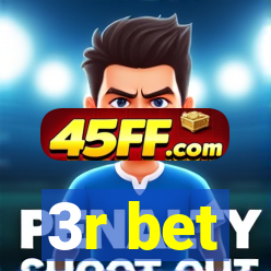 3r bet